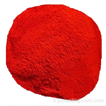 Pigment rouge 48: 3 pour la peinture industrielle